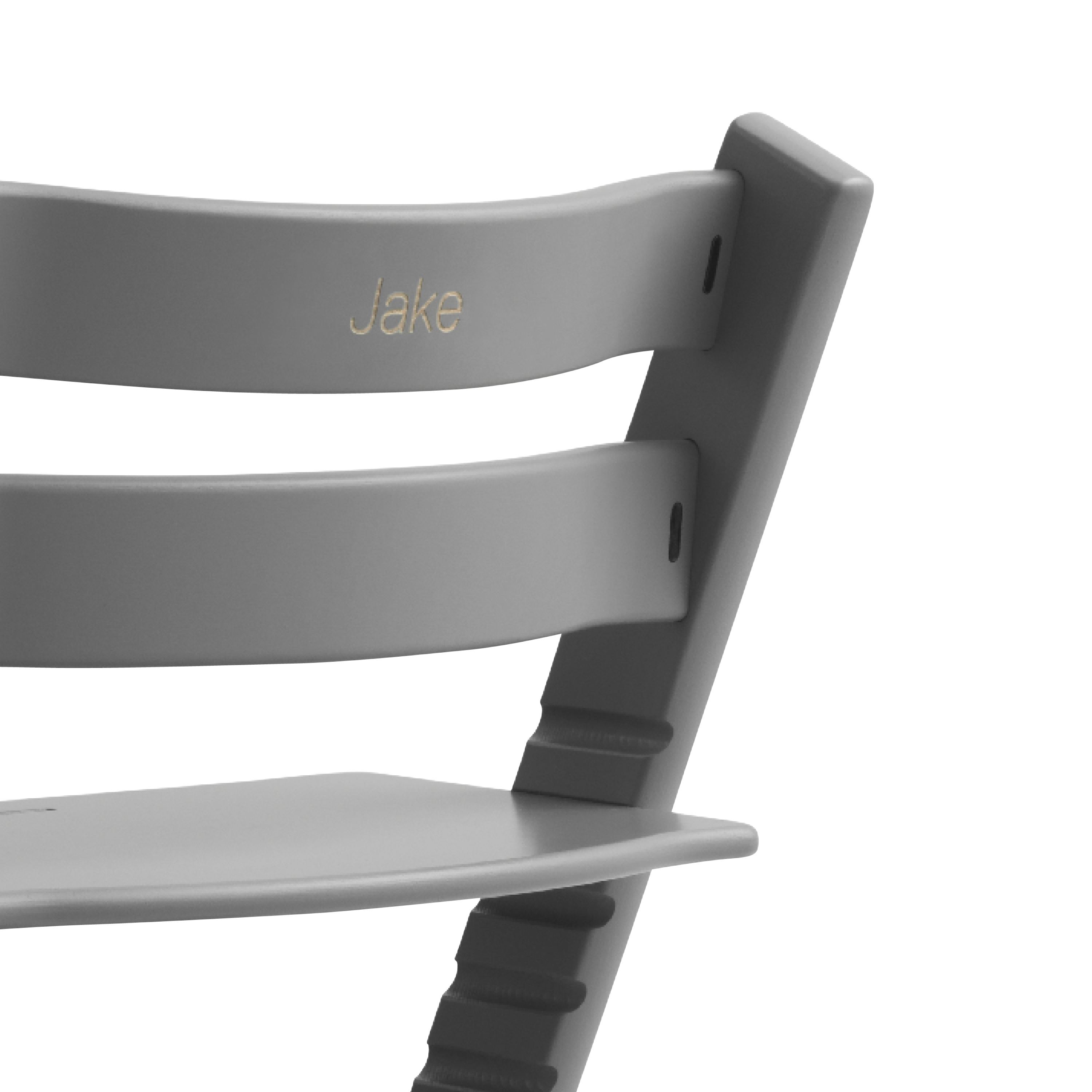 Chaise Tripp Trapp® - Hêtre, Gris tempête, mainview Image de la galerie 7